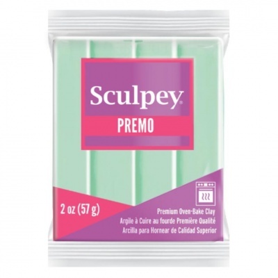 SCULPEY PREMO - MINT GREEN (Ref.5062)