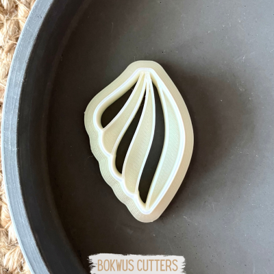 Cortador com embossing (espelho) BC1152