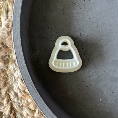 Cortador gorro - BC754