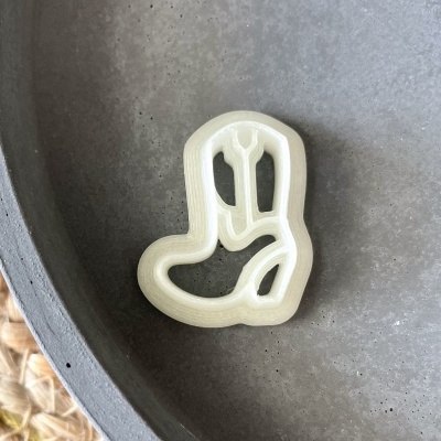 Cortador bota - BC657