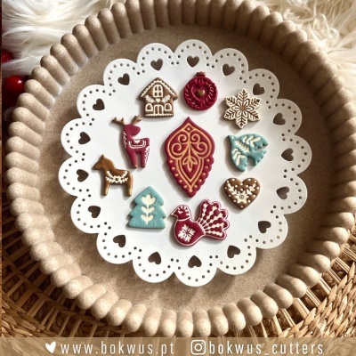 Hygge Noël | Coleção de Natal