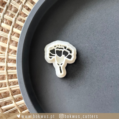 Cortador cravo (3cm) | BC1410