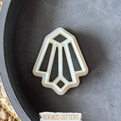 Cortador com embossing (4,5cm) -  BC1000