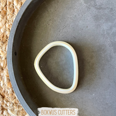 Cortador orgânico (5cm) - BC1141