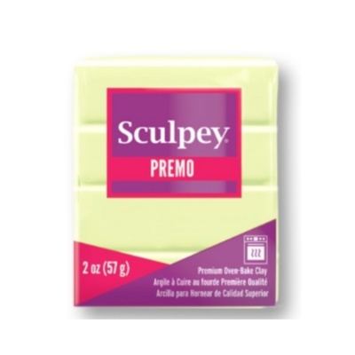 SCULPEY PREMO - GLOW IN DARK