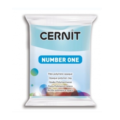 CERNIT NUMBER ONE - CARIBBEAN / CARIBE (Ref. 211)