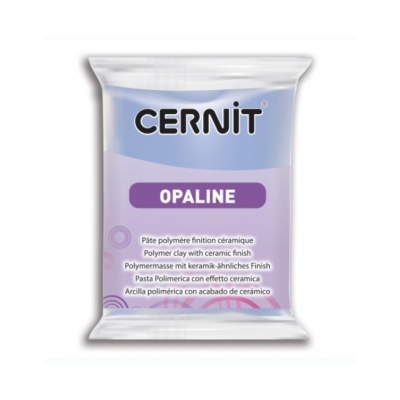 CERNIT OPALINE - BLUE GREY / AZUL CINZA (Ref.223)