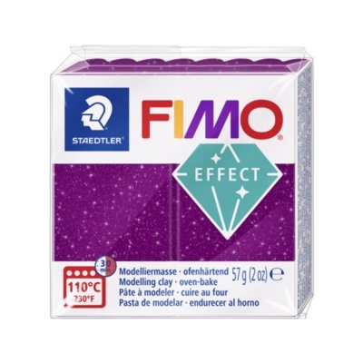 FIMO EFFECT - GALAXY PURPLE (Ref.602)