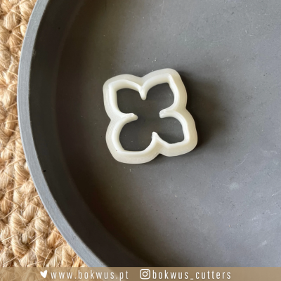 Cortador flor 3cm | BC1359