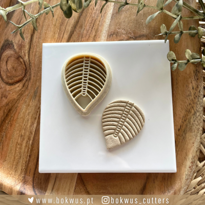 Cortador BOHO | BC1455