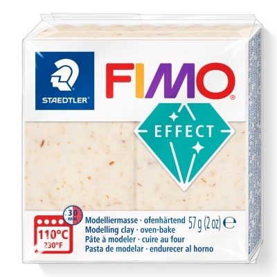 FIMO EFFECT - GAMA BOTÂNICA | GIRASSOL (REF.170)