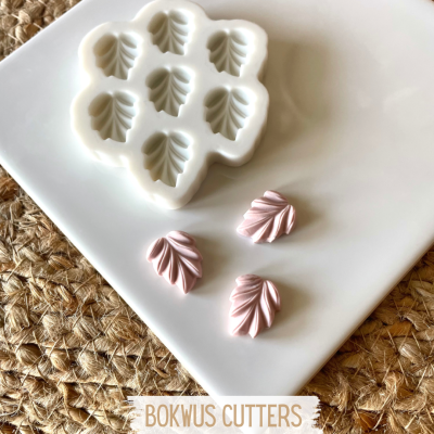 Molde de silicone - mod. 34