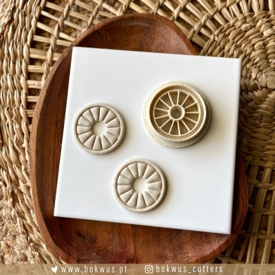 Cortador Boho | BC1706