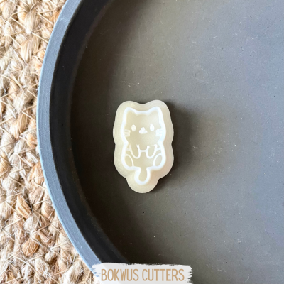 Cortador gato (2,5cm) - BC1164