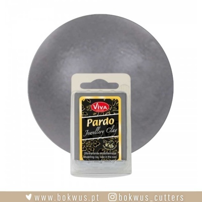 PARDO GREY JASPER (REF.803) | 56g
