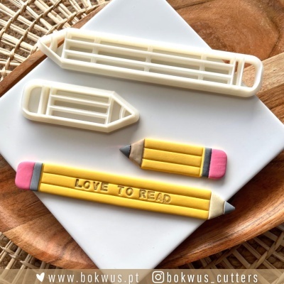 Cortador marcador de livros | BC1602