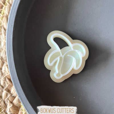 Cortador banana - BC1093