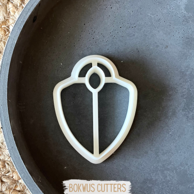 Cortador corte duplo (6cm) - BC1155