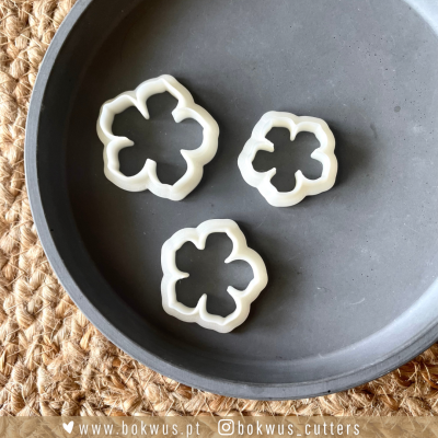 Conjunto de 3 cortadores | BC1365