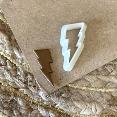 Cortador raio - 3,5cm (espelho) - BC335