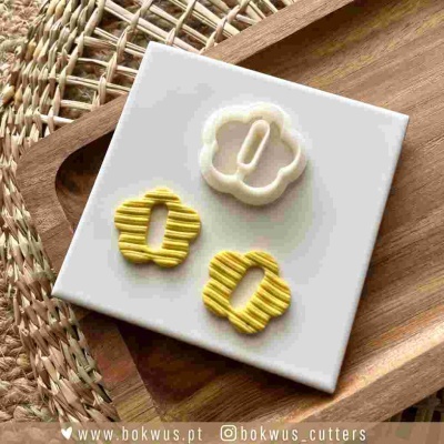 Cortador corte duplo (3cm) | BC1447