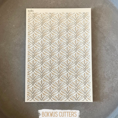 Textura MOIKO - 19.12