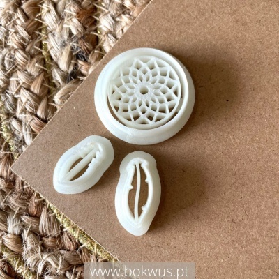 Cortador "Dreamcatcher" BC563