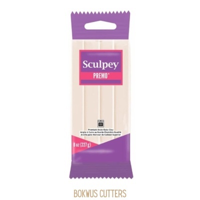 SCULPEY PREMO - TRANSLUCENT (227g)