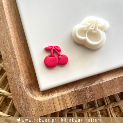 Cortador cerejas (2cm) | BC1472