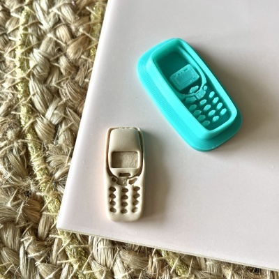 Cortador telemóvel - BC791