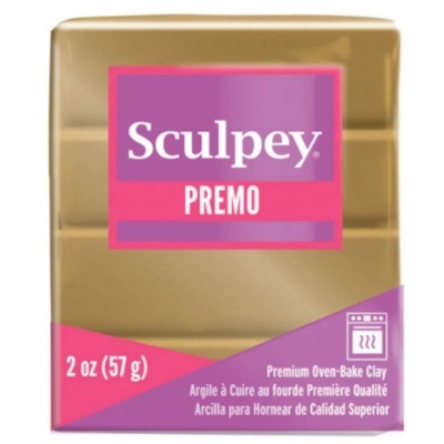 SCULPEY PREMO - ANTIQUE GOLD (Ref.5517)