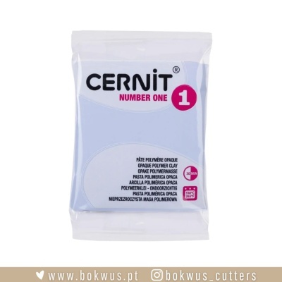 CERNIT NUMBER ONE - PASTEL BLUE | AZUL PASTEL (Ref.259)