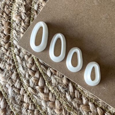 Conjunto de 4 cortadores - BC188