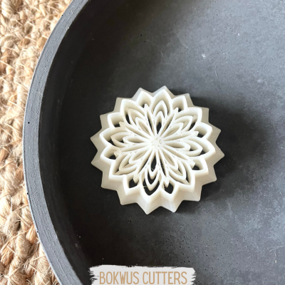 Cortador Mandala (4cm) - BC1187