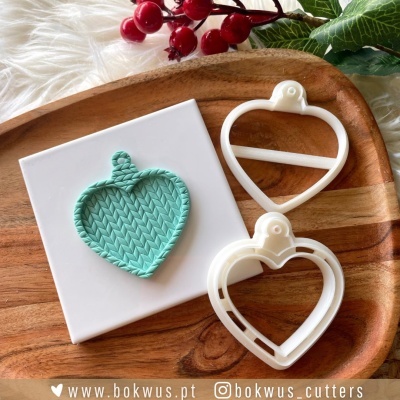 Cortadores para porta-retrato | BC1660