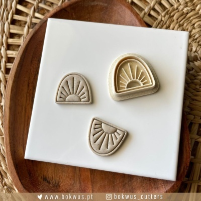 Cortador Boho | BC1707