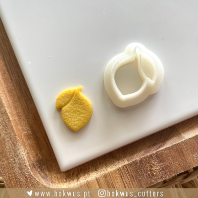 Cortador limão (2cm) | BC1460