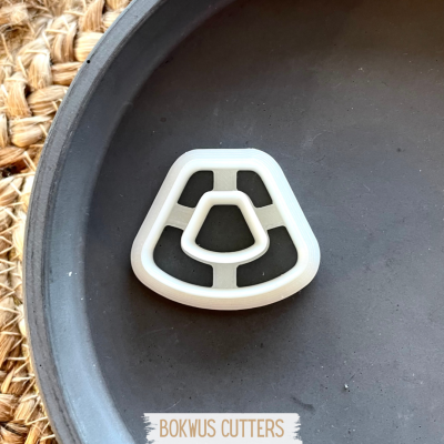 Cortador duplo  | BC035