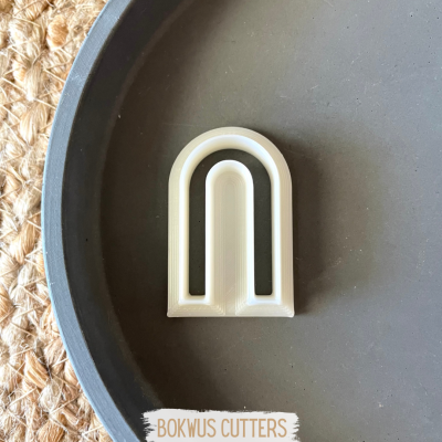 Cortador arco (3,5cm) - BC085