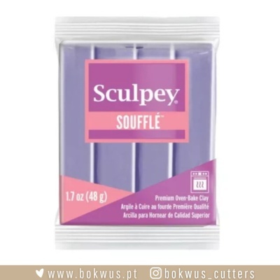 SCULPEY SOUFFLÉ | THISTLE / CARDO (REF.6051)