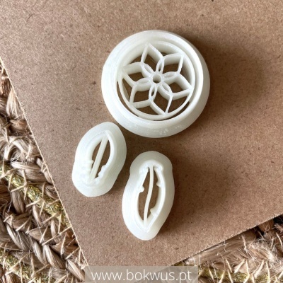 Cortador "Dreamcatcher" BC564