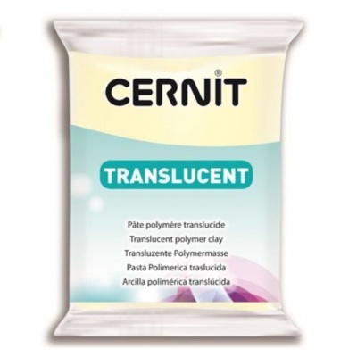 CERNIT TRANSLUCENT - NIGHT GLOW (REF.024)