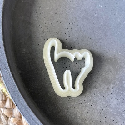 Cortador gato - Halloween - BC1541