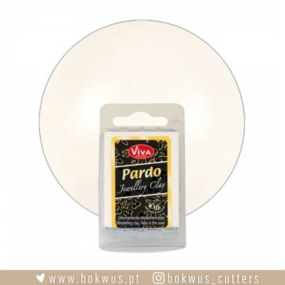 PARDO METALIZADO - MOTHER OF PEARL (REF.905) | 56g