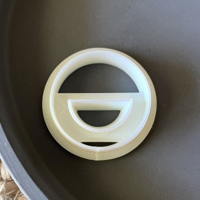 Cortador (3cm) - BC890