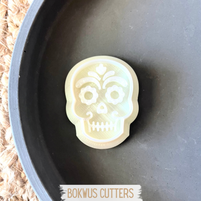 Cortador caveira mexicana - BC1213