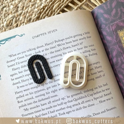 Cortador marcador de livros | BC1641