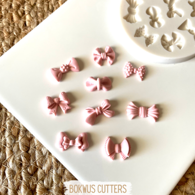 Molde de silicone - mod. 30