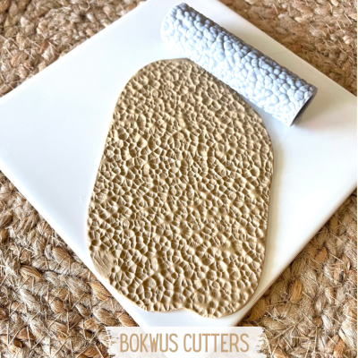 Rolo de textura HD | MADEIRA CINZELADA - BC1195