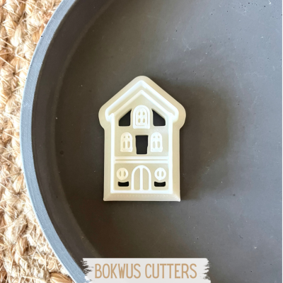 Cortador (4cm) - BC1197